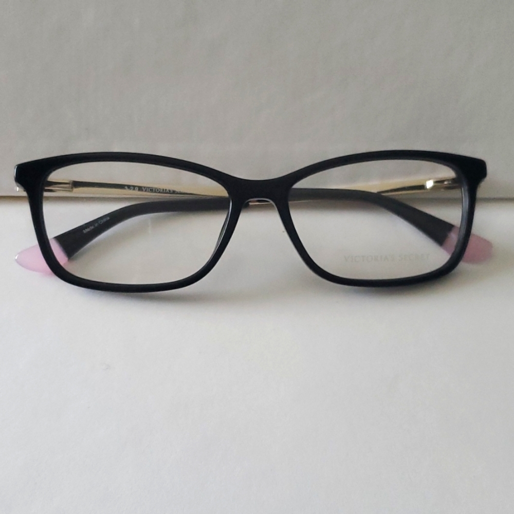 Victoria Secret Ophthalmic Frames